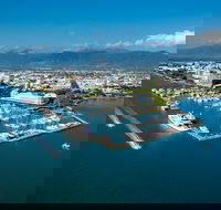 Shangri-la Hotel The Marina Cairns - Accommodation Redcliffe