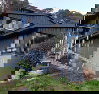 Spion Kopje 3 - Falls Creek - Accommodation Redcliffe