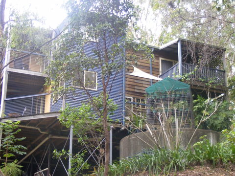 Tambaridge Bed And Breakfast - Accommodation Redcliffe 0