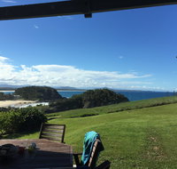 The View in Scotts Head - Accommodation Redcliffe