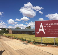 The Argent Motel - Accommodation Redcliffe