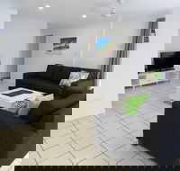 The Shores Holiday Apartments - Accommodation Redcliffe