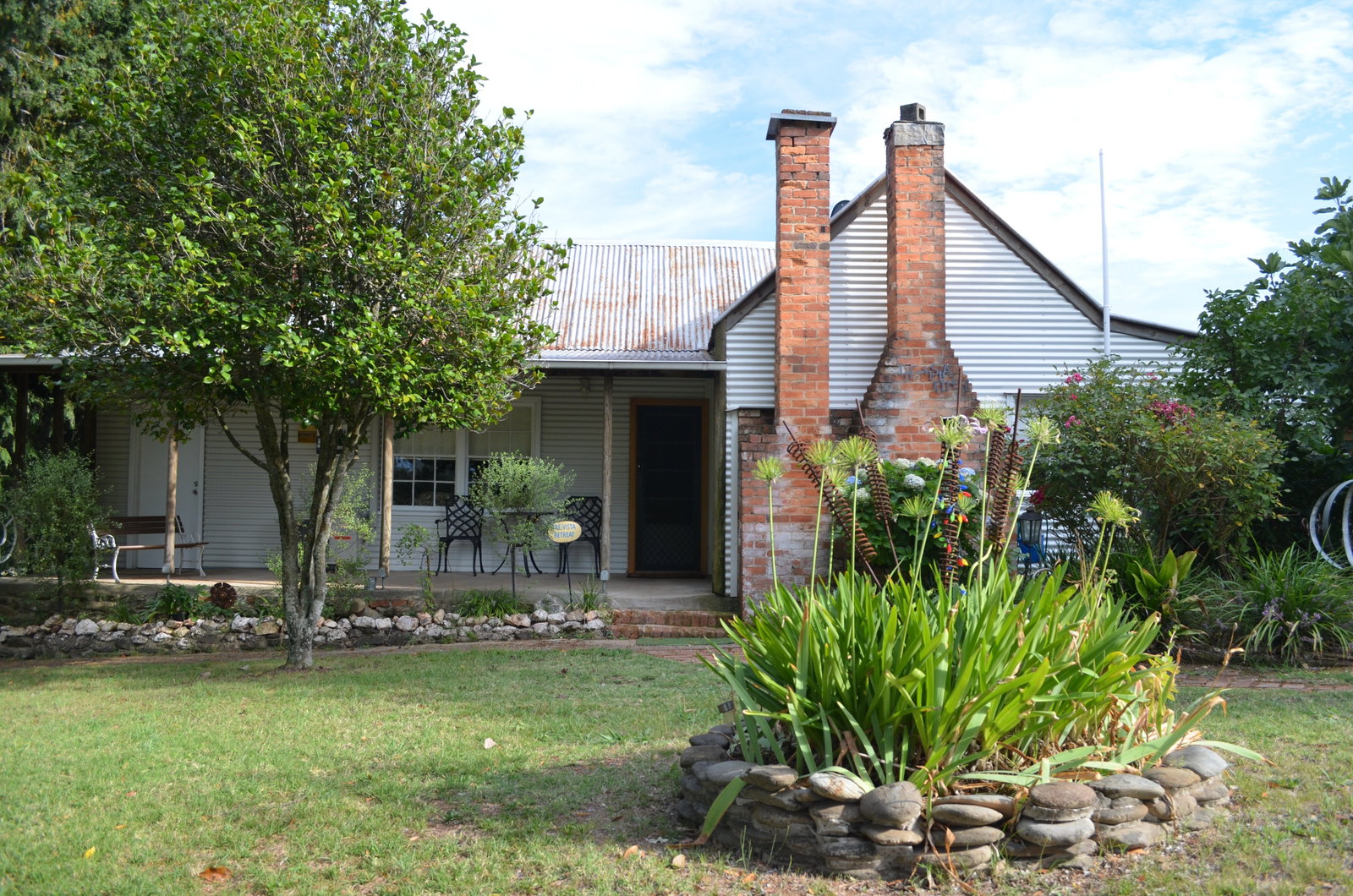 Germantown VIC Accommodation Redcliffe