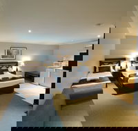 Wattle Grove Motel - Accommodation Redcliffe