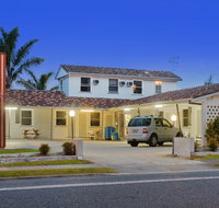 Wauchope Motel - Accommodation Redcliffe