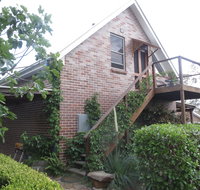 Wejalee Bed and Breakfast - Accommodation Redcliffe