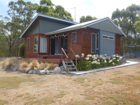 Yakkalla Holiday Cottage - Accommodation Redcliffe 1