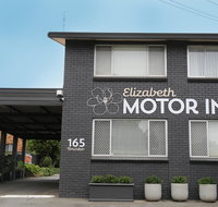 Adamstown Elizabeth Motor Inn - Accommodation Redcliffe