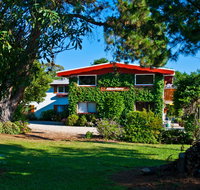 Alpenhorn Holiday Units - Accommodation Redcliffe