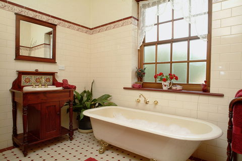 Amanda's Cottage 1899 - Accommodation Redcliffe 2