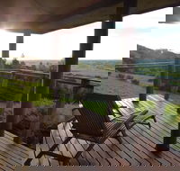 Anderley - Accommodation Redcliffe