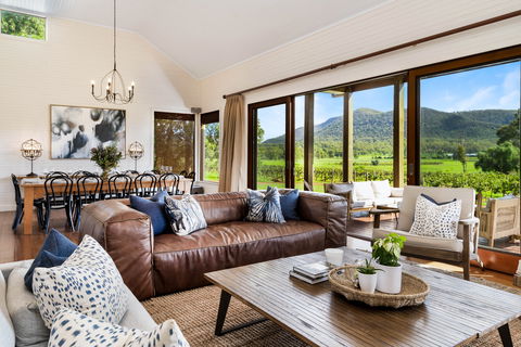 Arenridge - Broke Hunter Valley - Accommodation Redcliffe 0