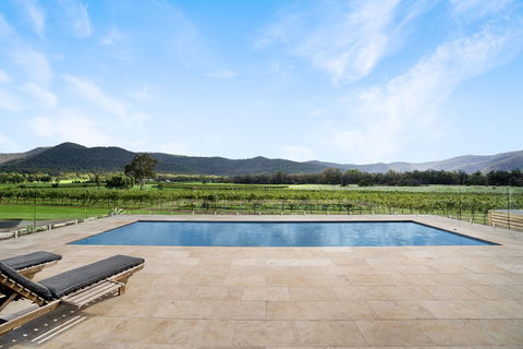 Arenridge - Broke Hunter Valley - Accommodation Redcliffe 2