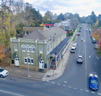 Argyle Hotel - Accommodation Redcliffe