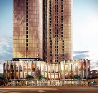 Arise Sky One - Accommodation Redcliffe