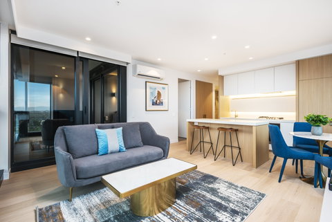 Arise Sky One - Accommodation Redcliffe 1