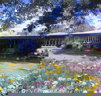 A Stanthorpe Getaway - Accommodation Redcliffe