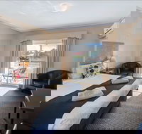 Ballarat Central City Motor Inn - Accommodation Redcliffe