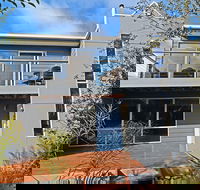 Barrakee Beach House - Accommodation Redcliffe