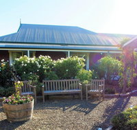 Bed  Breakfast at Tiffanys - Accommodation Redcliffe