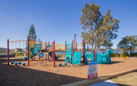 Belmont Lakeside Holiday Park - Accommodation Redcliffe 1