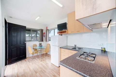 Bimbimbi Riverside Caravan Park - Accommodation Redcliffe 1
