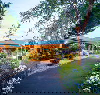 Bonville Lodge Pet Friendly B and B - Accommodation Redcliffe