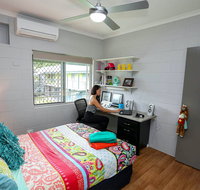 Cairns Student Lodge - Accommodation Redcliffe