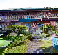 Cape Bridgewater Seaview Lodge - Accommodation Redcliffe
