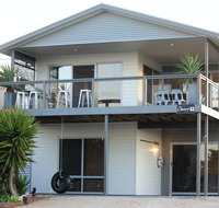 Cheers - Accommodation Redcliffe