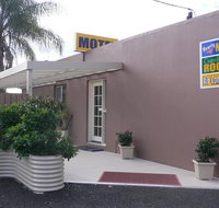 Chinchilla Motel - Accommodation Redcliffe