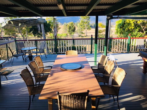 Clandulla Cottages & Farmstay - Accommodation Redcliffe 1