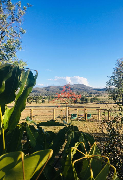 Clandulla Cottages & Farmstay - Accommodation Redcliffe 2