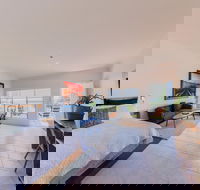 COAST Motel  Apartments - Accommodation Redcliffe