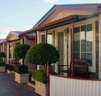 Comfort Inn Crystal - Accommodation Redcliffe