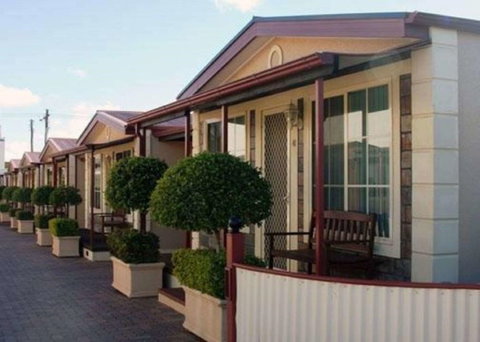Comfort Inn Crystal - Accommodation Redcliffe 0