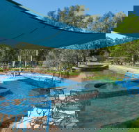 Corowa Bindaree Holiday Park - Accommodation Redcliffe