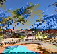 Costa Rica Motel - Accommodation Redcliffe