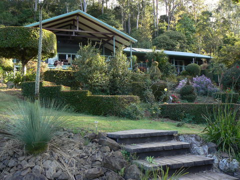 Cougal Park Bed And Breakfast - Accommodation Redcliffe 0