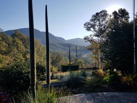 Cougal Park Bed And Breakfast - Accommodation Redcliffe 1