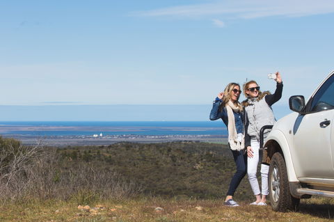 Cowell RV Park - Accommodation Redcliffe 0