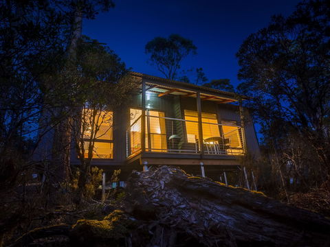 Cradle Mountain Wilderness Village - Accommodation Redcliffe 0
