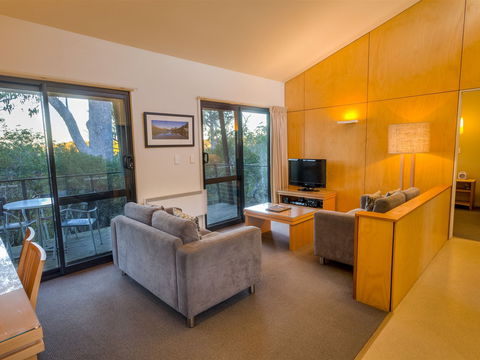 Cradle Mountain Wilderness Village - Accommodation Redcliffe 1