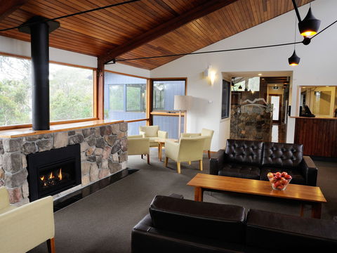 Cradle Mountain Wilderness Village - Accommodation Redcliffe 2