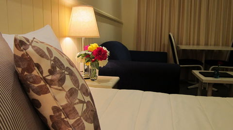 Dalby Mid Town Motor Inn - Accommodation Redcliffe 0