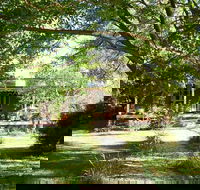 Dingle Bed and Breakfast - Accommodation Redcliffe
