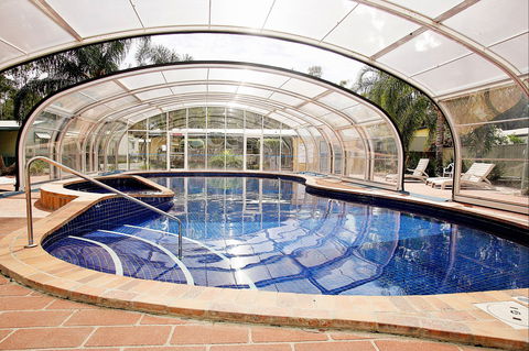 Discovery Parks - Echuca - Accommodation Redcliffe 1