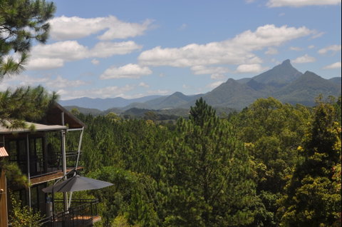 Ecoasis - Accommodation Redcliffe 0