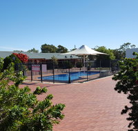 Gateway Motor Inn Broken Hill - Accommodation Redcliffe