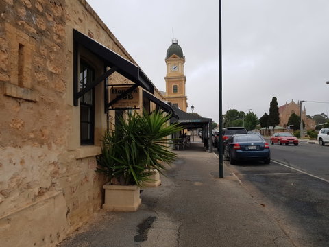 Henry On Yorkes Bed & Breakfast - Accommodation Redcliffe 0